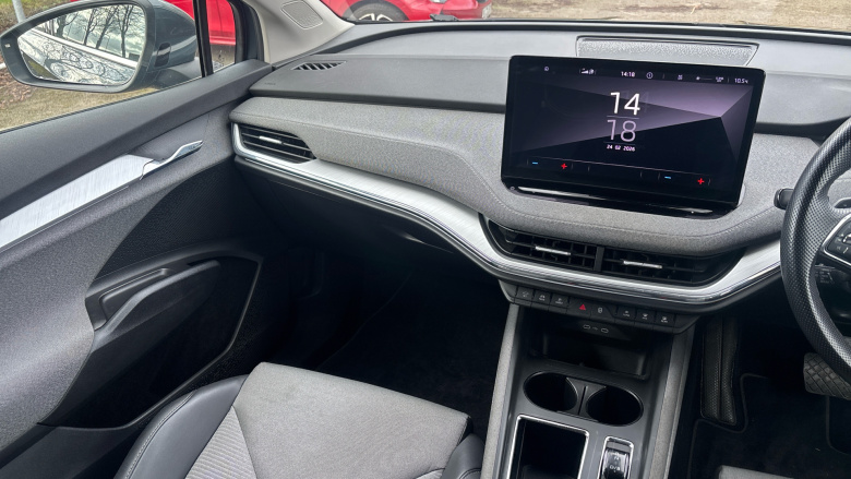 Skoda Enyaq 132kW 60 ecoSuite 62kWh 5dr Auto Electric Estate